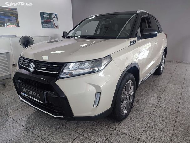 Suzuki Vitara 1.4 95 kW image number 1