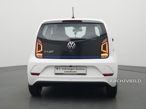 Volkswagen up! 60 kW image number 2