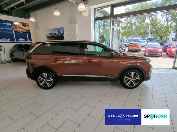 Peugeot 5008 130 Allure 96 kW image number 3