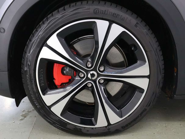 Smart #3 Brabus 315 kW image number 45