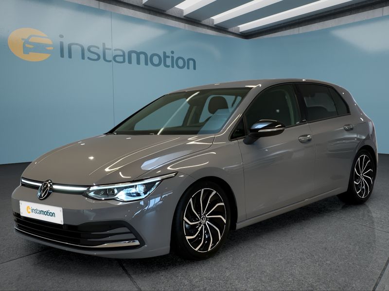 Volkswagen Golf 8 1.5