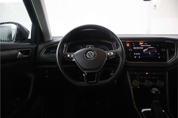 Volkswagen T-Roc 1.0 TSI Style 85 kW image number 16