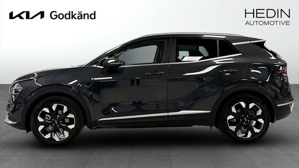 Kia Sportage Hybrid 169 kW image number 4