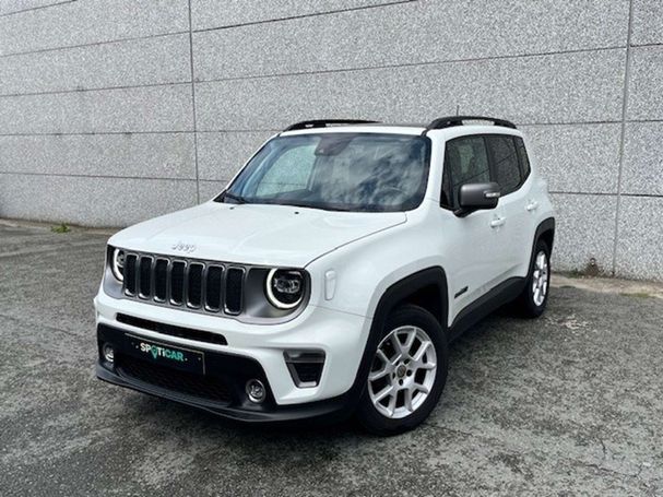 Jeep Renegade 1.0 88 kW image number 1