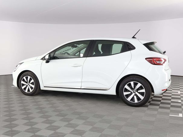 Renault Clio E-Tech Hybrid 140 Zen 103 kW image number 22