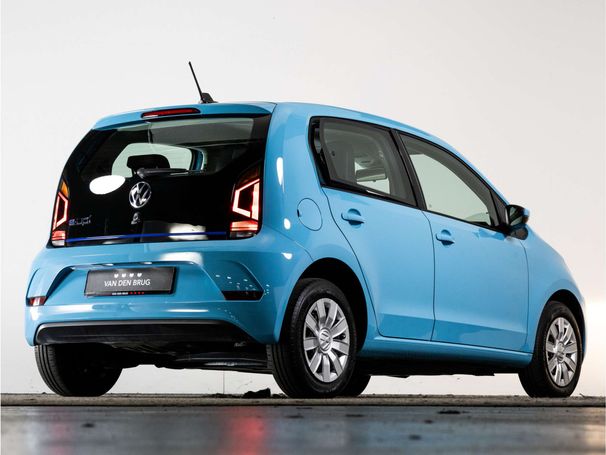 Volkswagen up! 60 kW image number 25