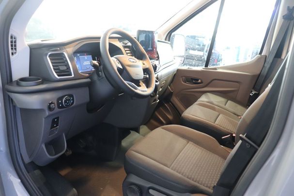 Ford Transit 350 L3H2 VA Trend 96 kW image number 8