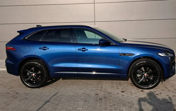 Jaguar F-Pace 150 kW image number 3