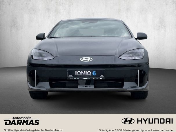 Hyundai Ioniq 6 239 kW image number 3