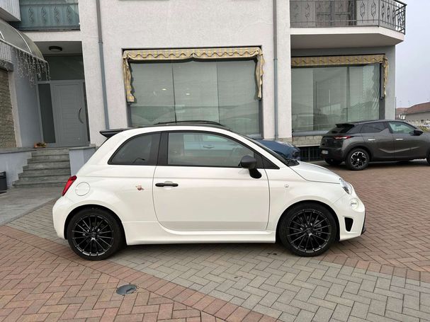 Abarth 595 121 kW image number 5