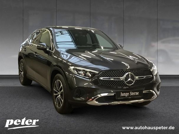 Mercedes-Benz GLC 220 d 145 kW image number 2