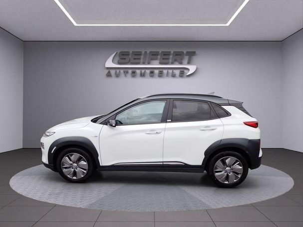 Hyundai Kona Elektro 150 kW image number 5