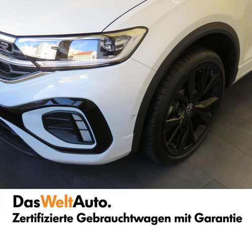 Volkswagen T-Roc TSI R-Line DSG 110 kW image number 3