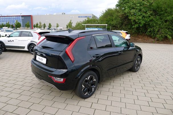 Kia Niro 150 kW image number 4