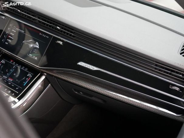 Audi SQ8 TFSI 373 kW image number 22