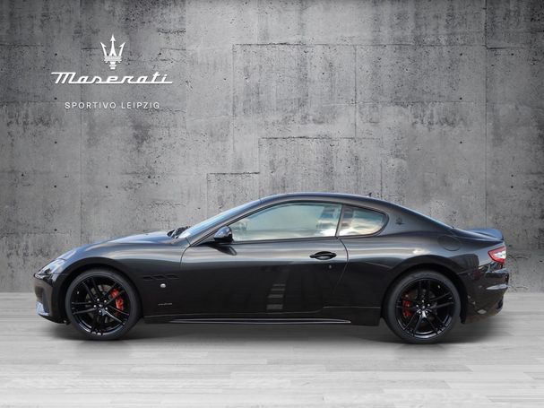 Maserati Granturismo 338 kW image number 5