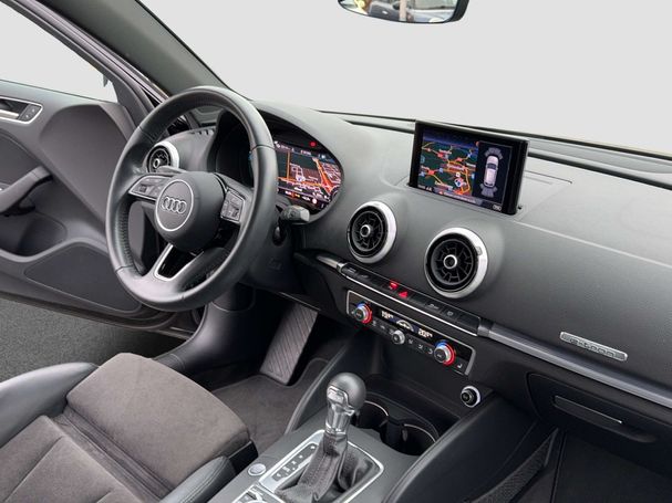 Audi A3 40 e-tron Sport 150 kW image number 23