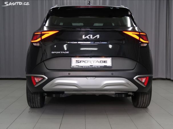 Kia Sportage 1.6 118 kW image number 7