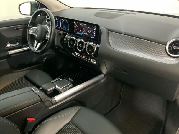 Mercedes-Benz GLA 250 e 160 kW image number 15