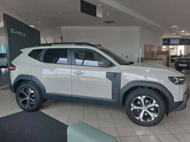 Dacia Duster 74 kW image number 2