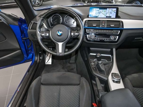 BMW 218i 100 kW image number 1