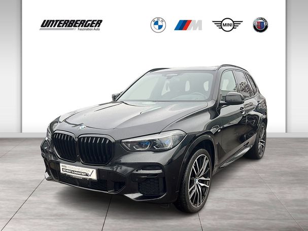 BMW X5 xDrive30d 210 kW image number 1