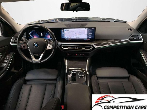 BMW 320d Touring xDrive 140 kW image number 7