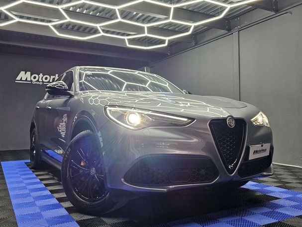 Alfa Romeo Stelvio 2.2 Q4 140 kW image number 1