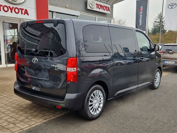 Toyota Proace Verso L1 Comfort 106 kW image number 2