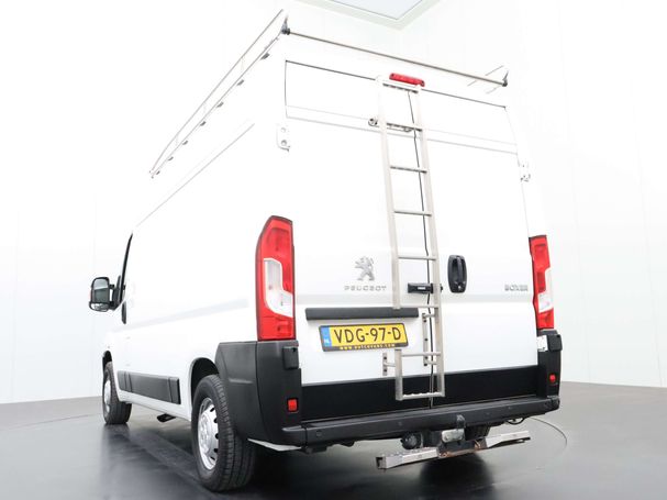 Peugeot Boxer HDi L2H2 Premium 103 kW image number 20