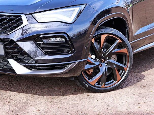 Cupra Ateca 2.0 TSI DSG 4Drive 221 kW image number 5