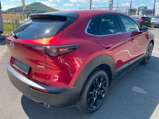 Mazda CX-30 90 kW image number 2