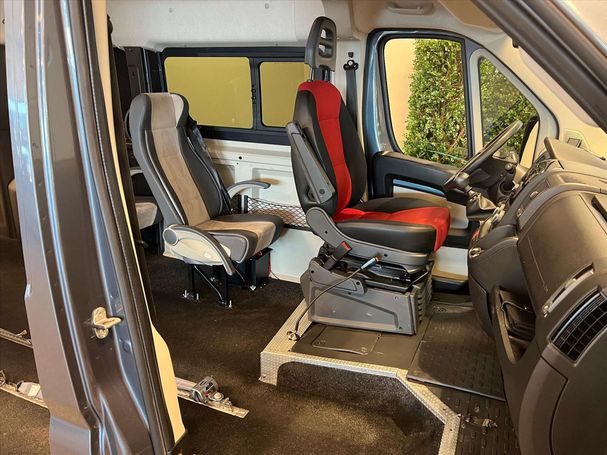 Fiat Ducato L2H2 88 kW image number 18