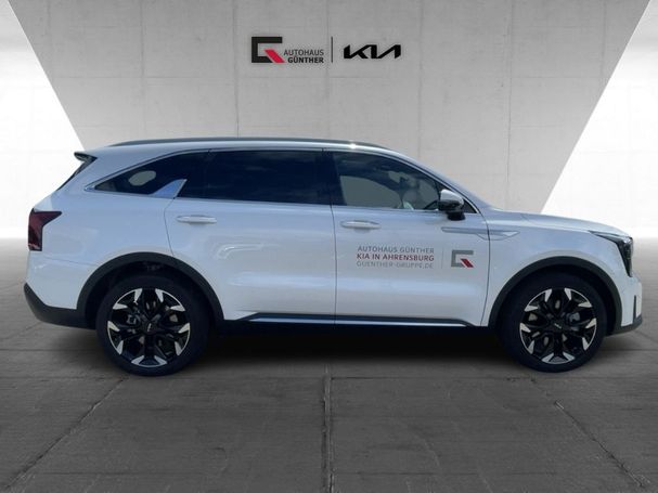 Kia Sorento 2.2 CRDi Platinum 142 kW image number 1