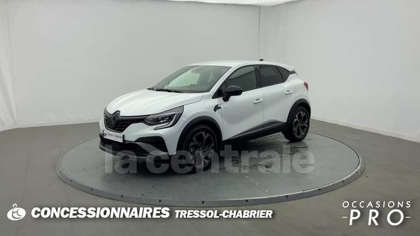 Renault Captur 107 kW image number 1