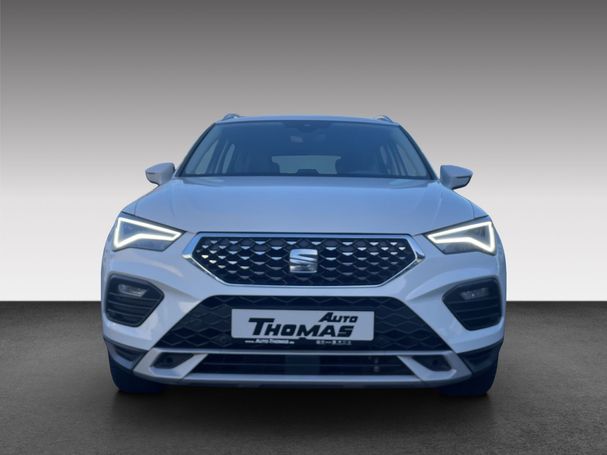 Seat Ateca 1.5 TSI DSG 110 kW image number 3