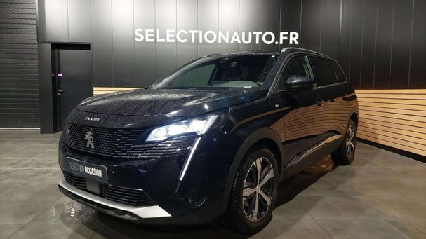 Peugeot 5008 BlueHDi 130 EAT8 96 kW image number 1