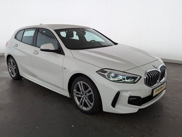 BMW 116i M Sport DKG 80 kW image number 2