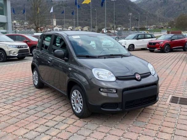 Fiat Panda 1.0 Hybrid 51 kW image number 2