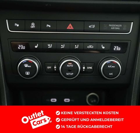 Seat Ateca 2.0 TDI Style 110 kW image number 17