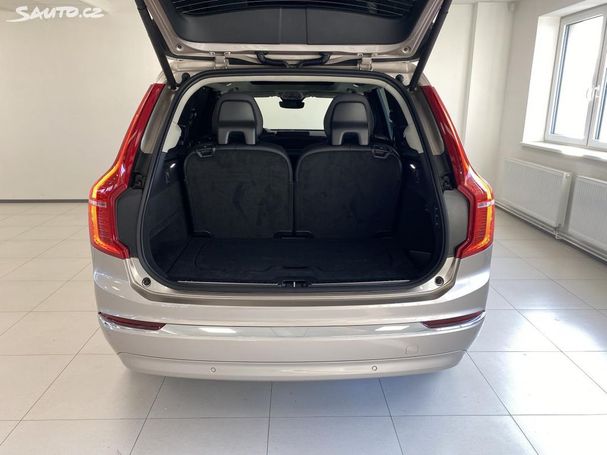 Volvo XC90 AWD B5 184 kW image number 20