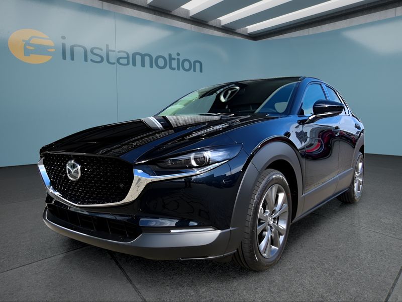 Mazda CX-30 2.0