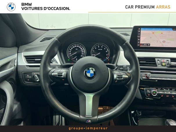 BMW X2 xDrive 93 kW image number 5