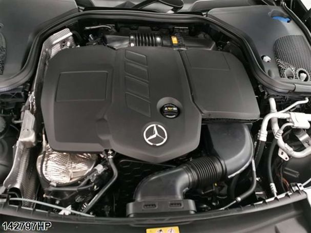 Mercedes-Benz E 220 d T 4Matic 143 kW image number 6