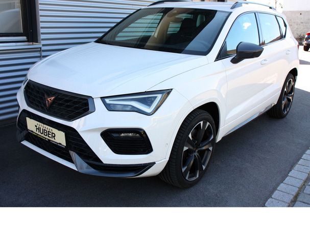 Cupra Ateca 2.0 TSI DSG 4Drive 221 kW image number 5