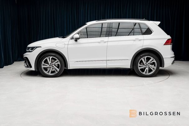 Volkswagen Tiguan 1.4 eHybrid DSG 180 kW image number 1