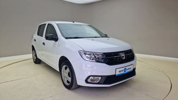 Dacia Sandero 55 kW image number 3