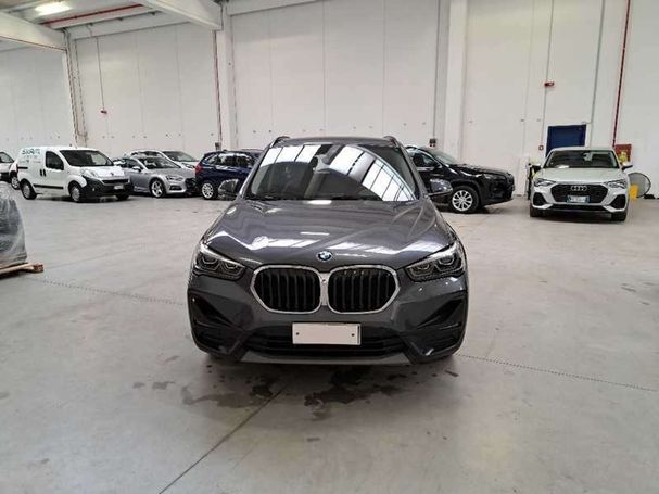 BMW X1 16d sDrive 85 kW image number 2