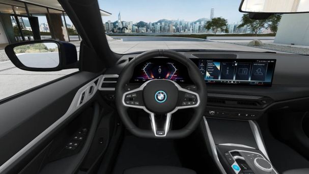 BMW i4 210 kW image number 6