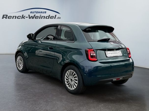 Fiat 500 e 87 kW image number 4